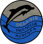 TauchclubDelphin-Logo